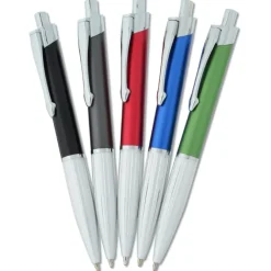 Bratton Metal Pen