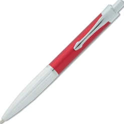 Bratton Metal Pen