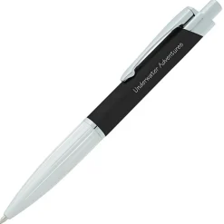Bratton Metal Pen