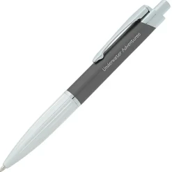 Bratton Metal Pen