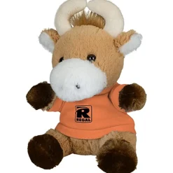 Brave Bull - 6 inches