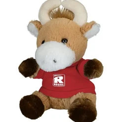Brave Bull - 6 inches