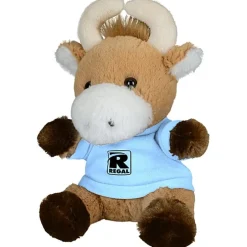 Brave Bull - 6 inches