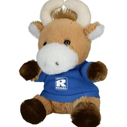 Brave Bull - 6 inches