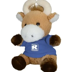Brave Bull - 6 inches
