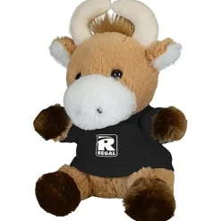Brave Bull - 6 inches