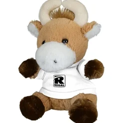 Brave Bull - 6 inches