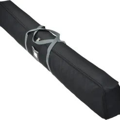 Bravo Expanding Floor Display - 10' - Two Sided