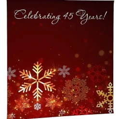 Bravo Expanding Floor Display - 8' - One Sided - Replacement Graphic