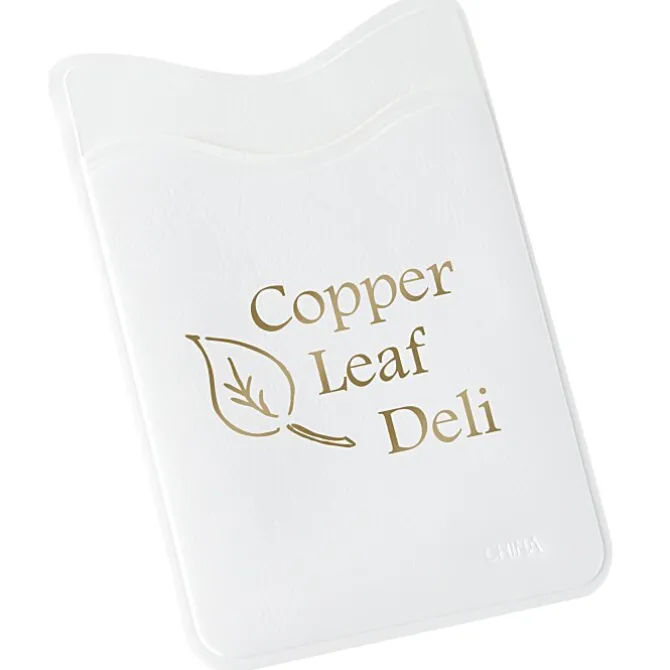 Brea Cell Phone Wallet