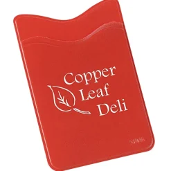 Brea Cell Phone Wallet