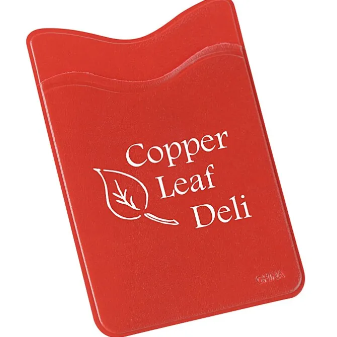 Brea Cell Phone Wallet