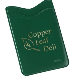 Brea Cell Phone Wallet