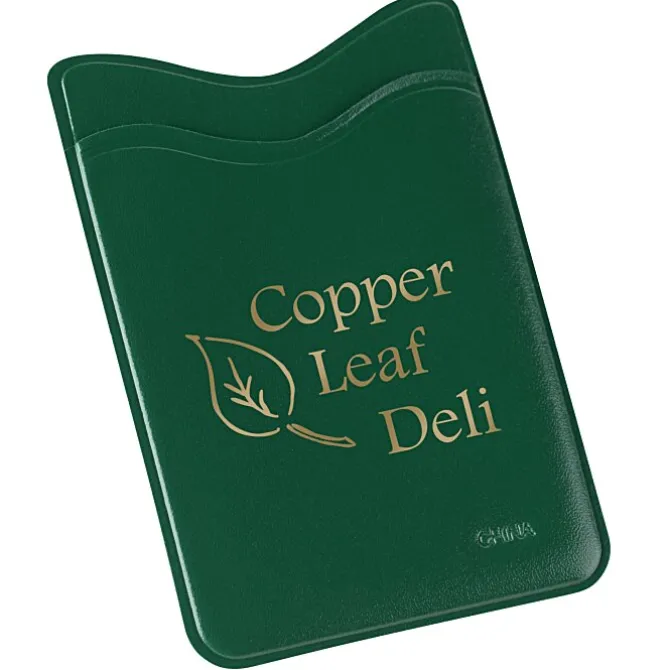 Brea Cell Phone Wallet