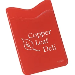 Brea Cell Phone Wallet