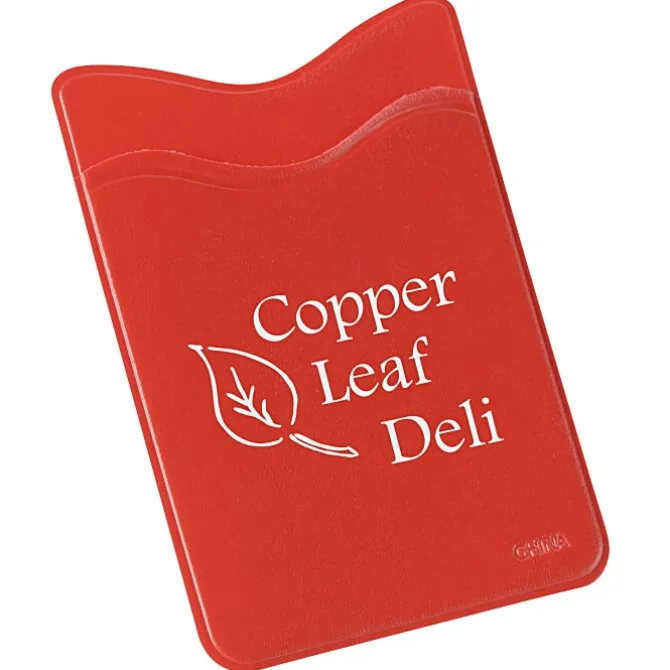 Brea Cell Phone Wallet