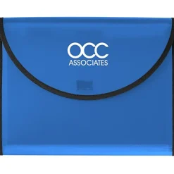 Breakout Conference Padfolio