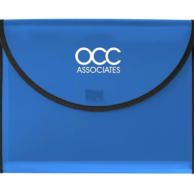 Breakout Conference Padfolio