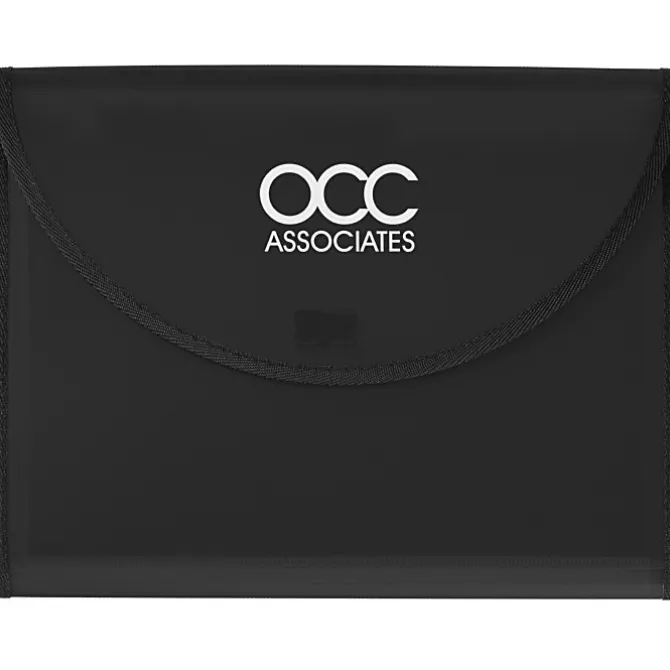 Breakout Conference Padfolio