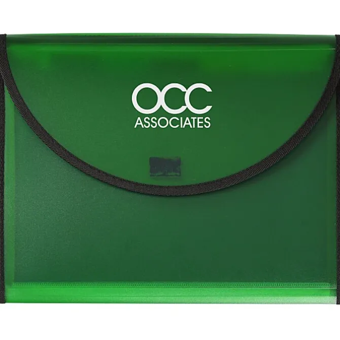 Breakout Conference Padfolio
