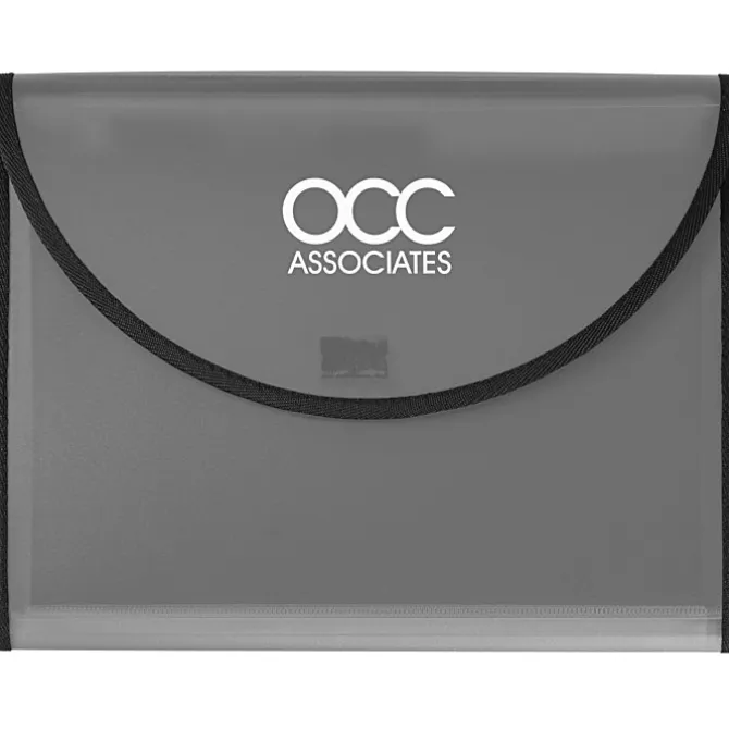 Breakout Conference Padfolio