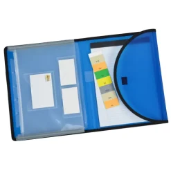 Breakout Conference Padfolio - 24 hr