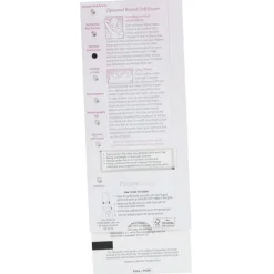 Breast Cancer Awareness Pocket Slider