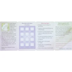 Breast Care Key Points