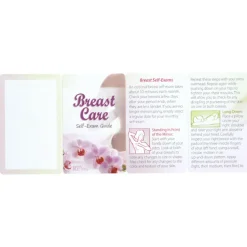 Breast Care Key Points