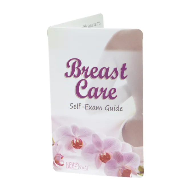 Breast Care Key Points