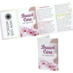 Breast Care Key Points