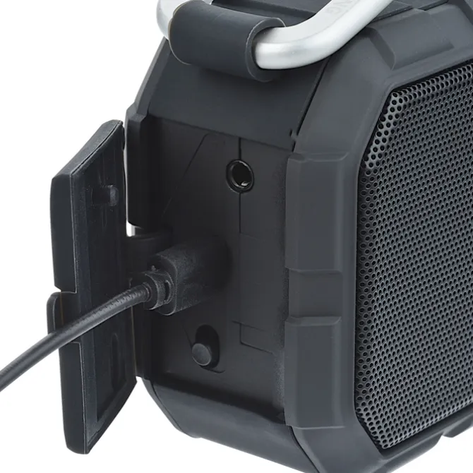 Brick Outdoor Bluetooth Speaker