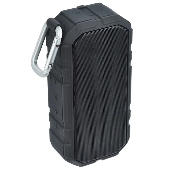 Brick Outdoor Bluetooth Speaker