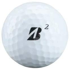 Bridgestone E6 Soft Golf Ball - Sleeve