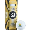 Bridgestone E12 Straight Golf Ball - Sleeve