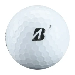 Bridgestone E12 Straight Golf Ball - Sleeve