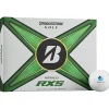 Bridgestone Tour B RXS Golf Ball - Dozen