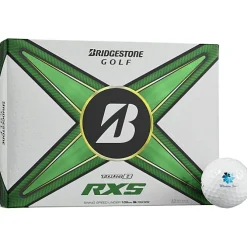 Bridgestone Tour B RXS Golf Ball - Dozen