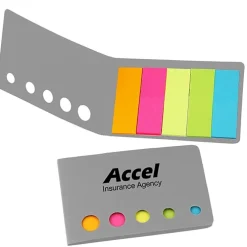 Bright Flag Set - 24 hr