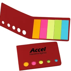Bright Flag Set - 24 hr