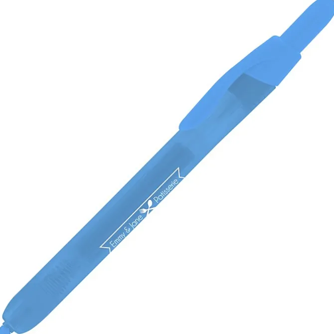 Brightline Retractable Highlighter - 24 hr