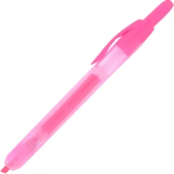 Brightline Retractable Highlighter - 24 hr