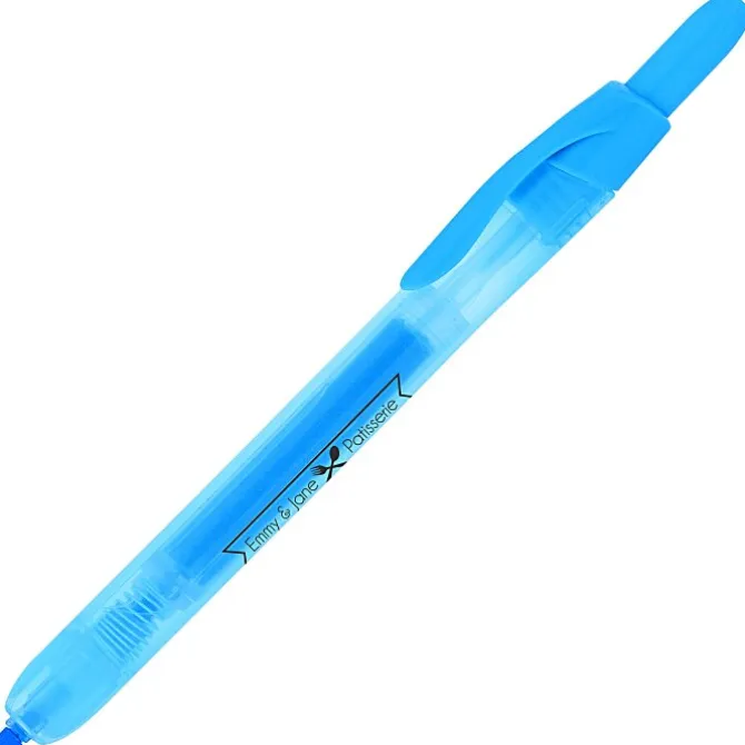 Brightline Retractable Highlighter - 24 hr