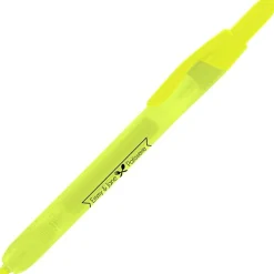 Brightline Retractable Highlighter