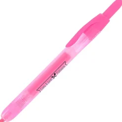 Brightline Retractable Highlighter