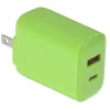 Brighton Dual Port Wall Adapter