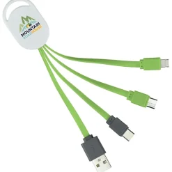 Brighton Duo Charging Cable