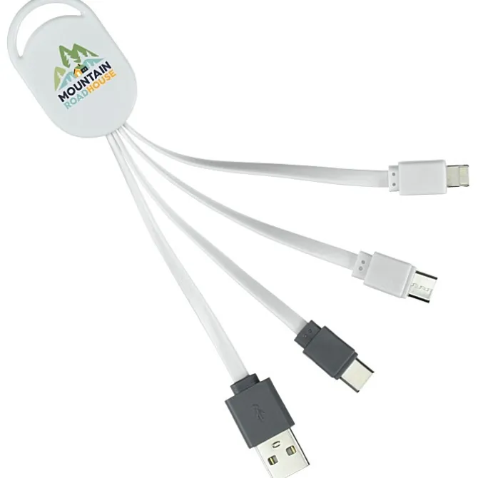 Brighton Duo Charging Cable