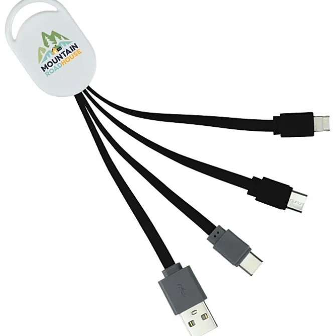 Brighton Duo Charging Cable