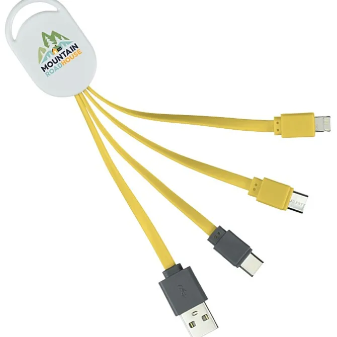 Brighton Duo Charging Cable